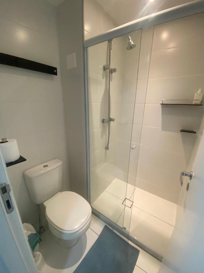 Studio Com Spa E Garden Vila Mariana 圣保罗 外观 照片