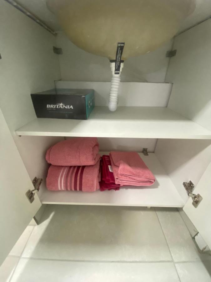Studio Com Spa E Garden Vila Mariana 圣保罗 外观 照片