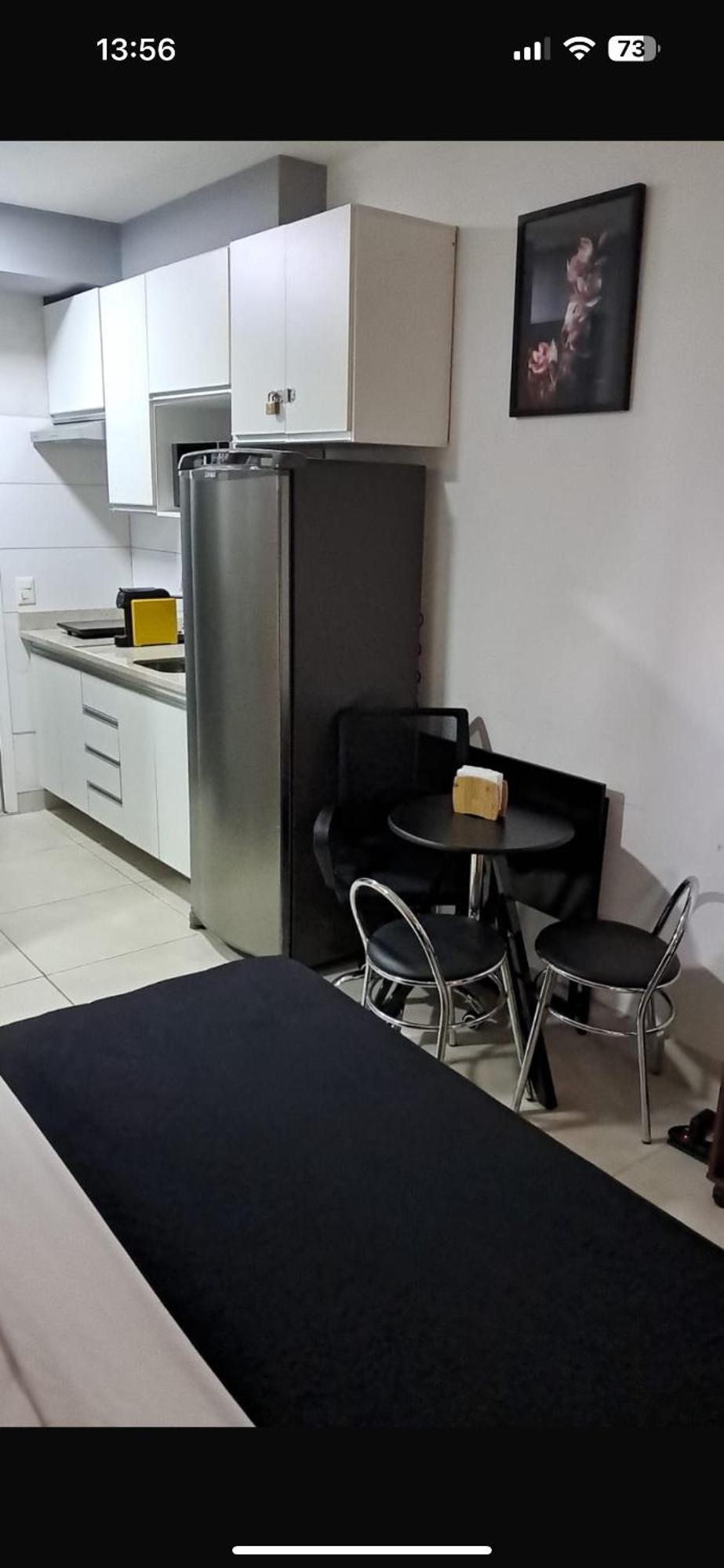 Studio Com Spa E Garden Vila Mariana 圣保罗 外观 照片