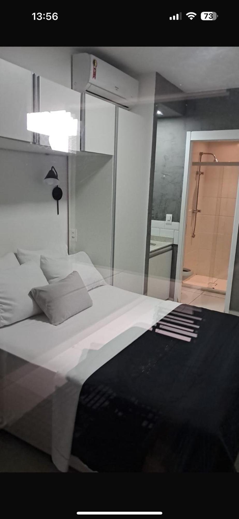 Studio Com Spa E Garden Vila Mariana 圣保罗 外观 照片